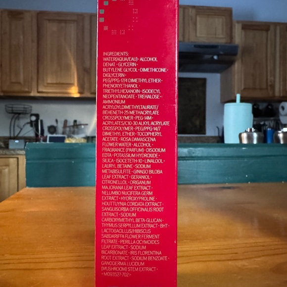 Limited Edition Shiseido Ultimune Power Infusing Serum 2.5oz NWT - Picture 8 of 8